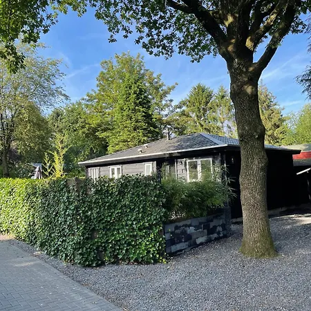 Chalet De Vrijheid Tussen En Garderen