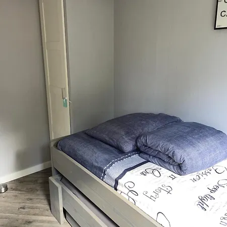 De Vrijheid Tussen En Garderen * Putten