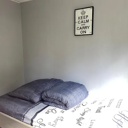 De Vrijheid Tussen En Garderen Chalet