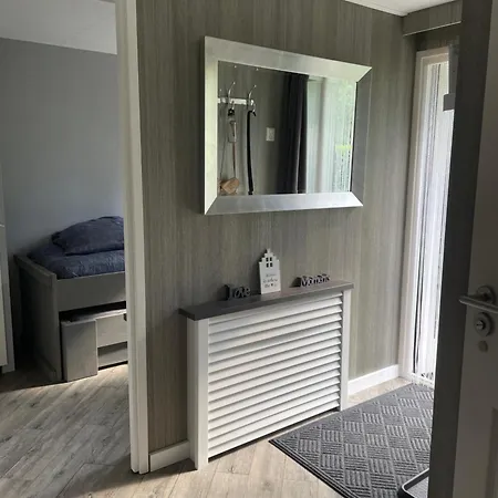 Chalet De Vrijheid Tussen En Garderen *