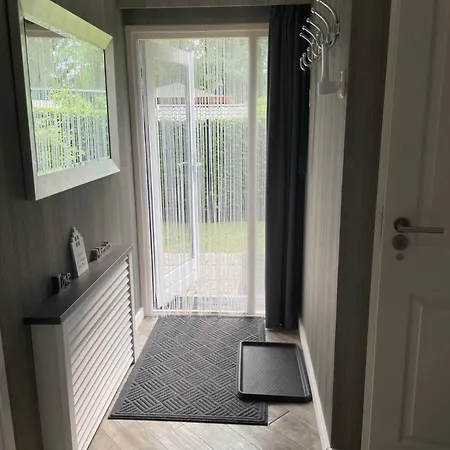 De Vrijheid Tussen En Garderen Chalet Putten